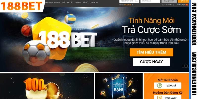 Những điều kiện cần có giúp bạn tải app Bet188 thành công