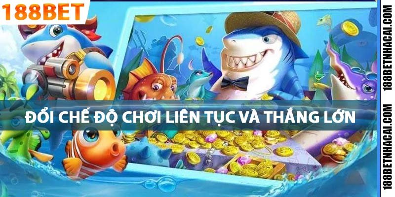 Kho súng cực chất thắng cực đã